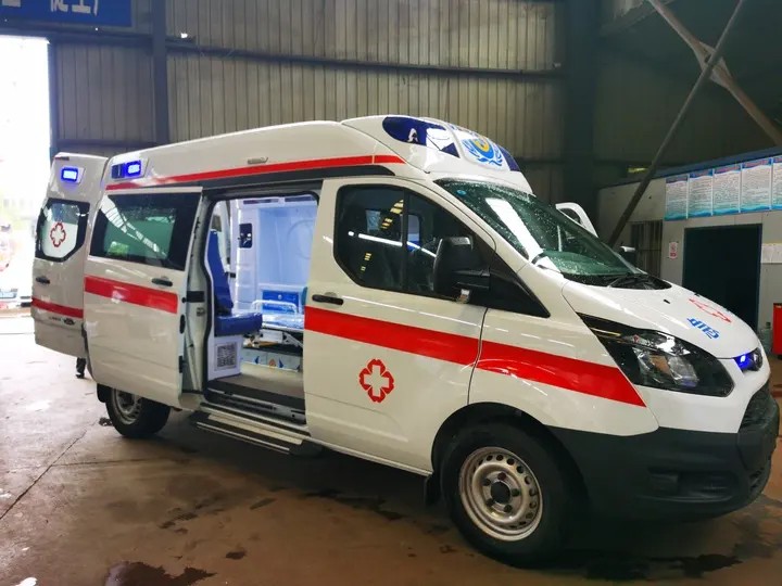 巢湖市出租案例